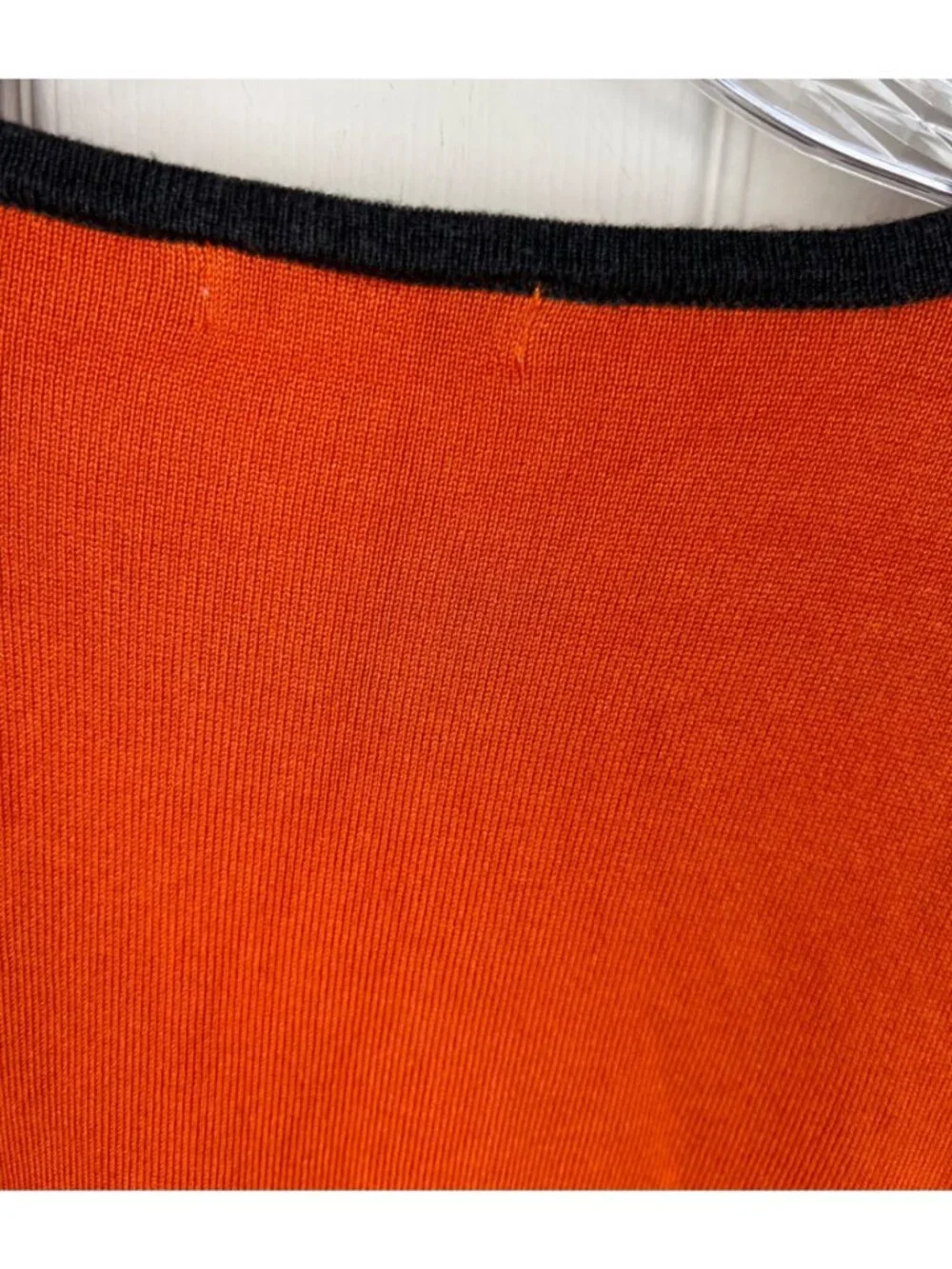 Spanner Colorblock Sweater - Picture 5 of 10